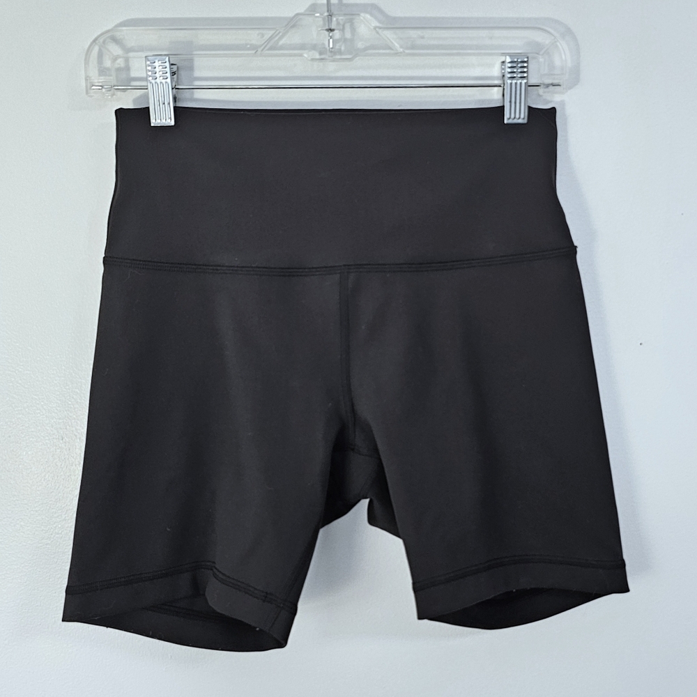 Lululemon Bike Shorts